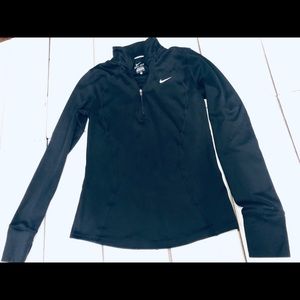 Nike Dri-Fit Running Sweatshirt